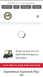 Mobile Screenshot of golfparthree.com
